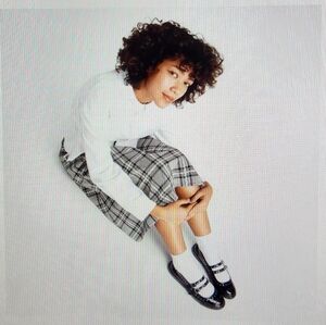 CONVERSE Chuck Taylor All Star Mary Jane - RARE!